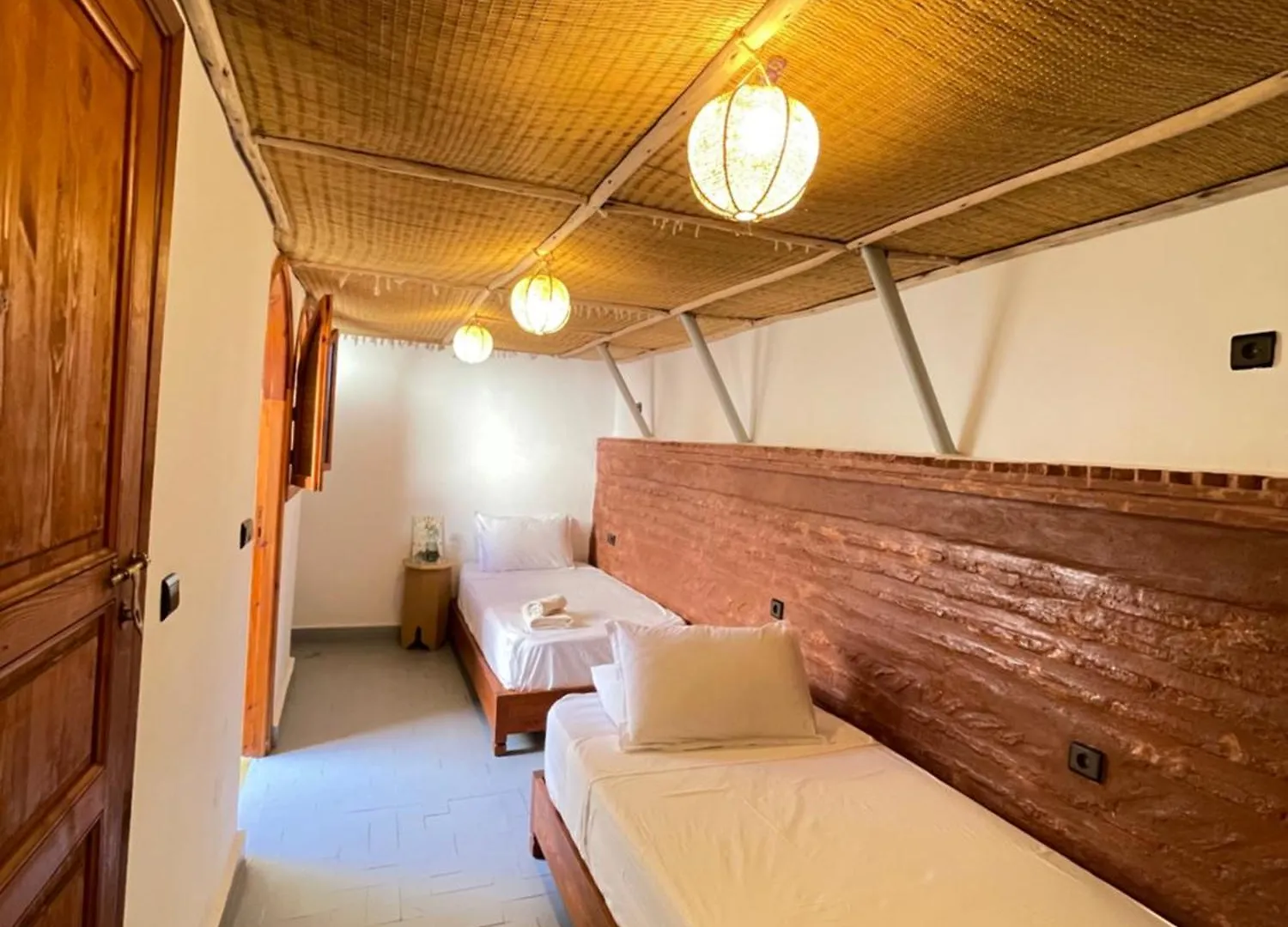 Riad Numidia Marrakesh Marokko