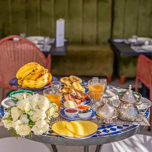 Riad Francine De Marrakech Boutique &, Marrakesh