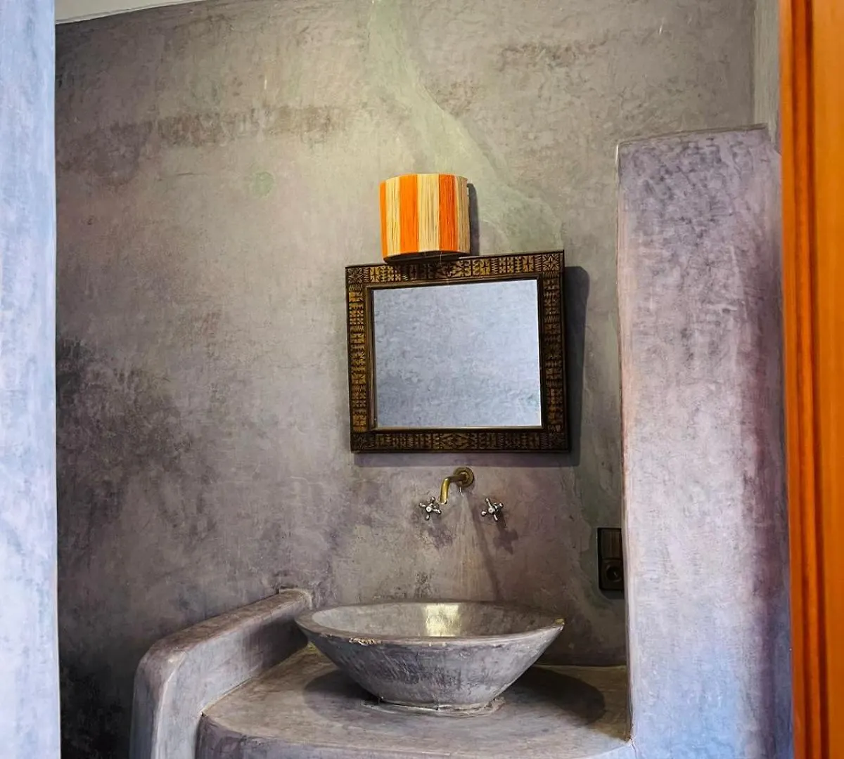 Riad Numidia Marrakesh