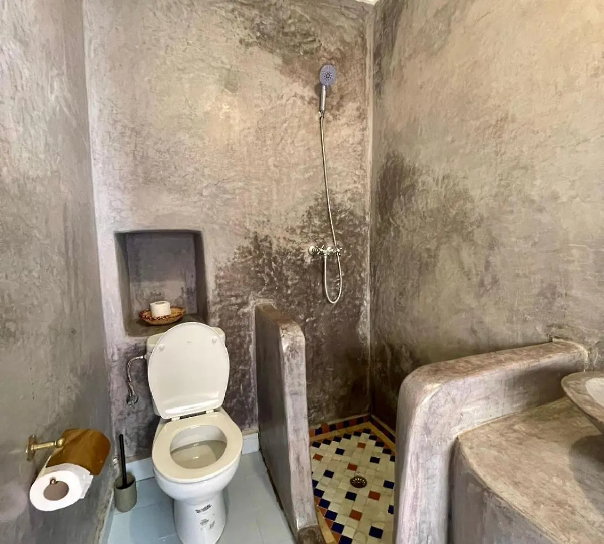 Riad Numidia Marrakesh