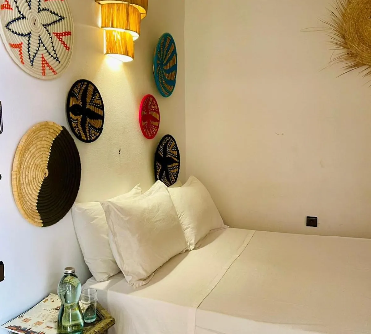 Riad Numidia Marrakesh