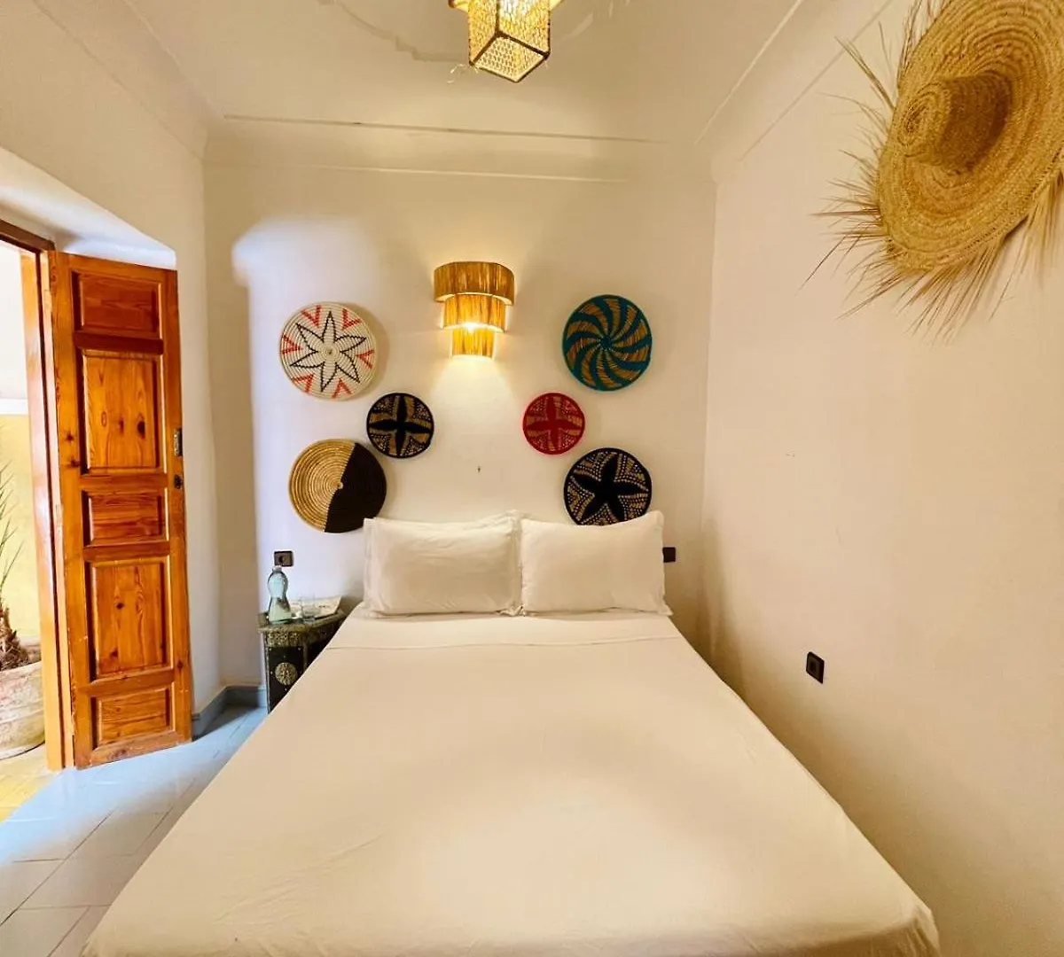 Riad Numidia Marrakesh