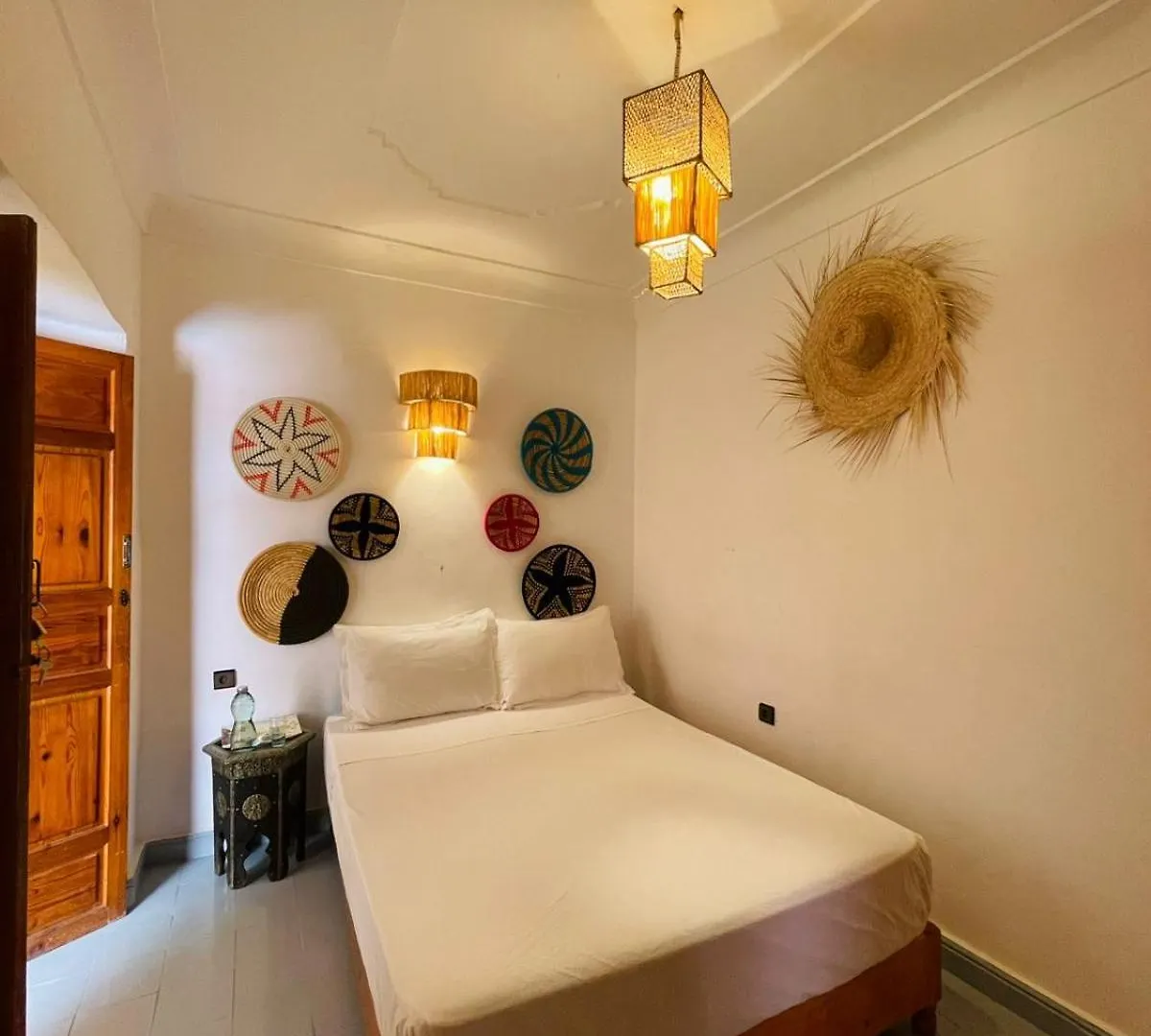 Riad Numidia Marrakesh