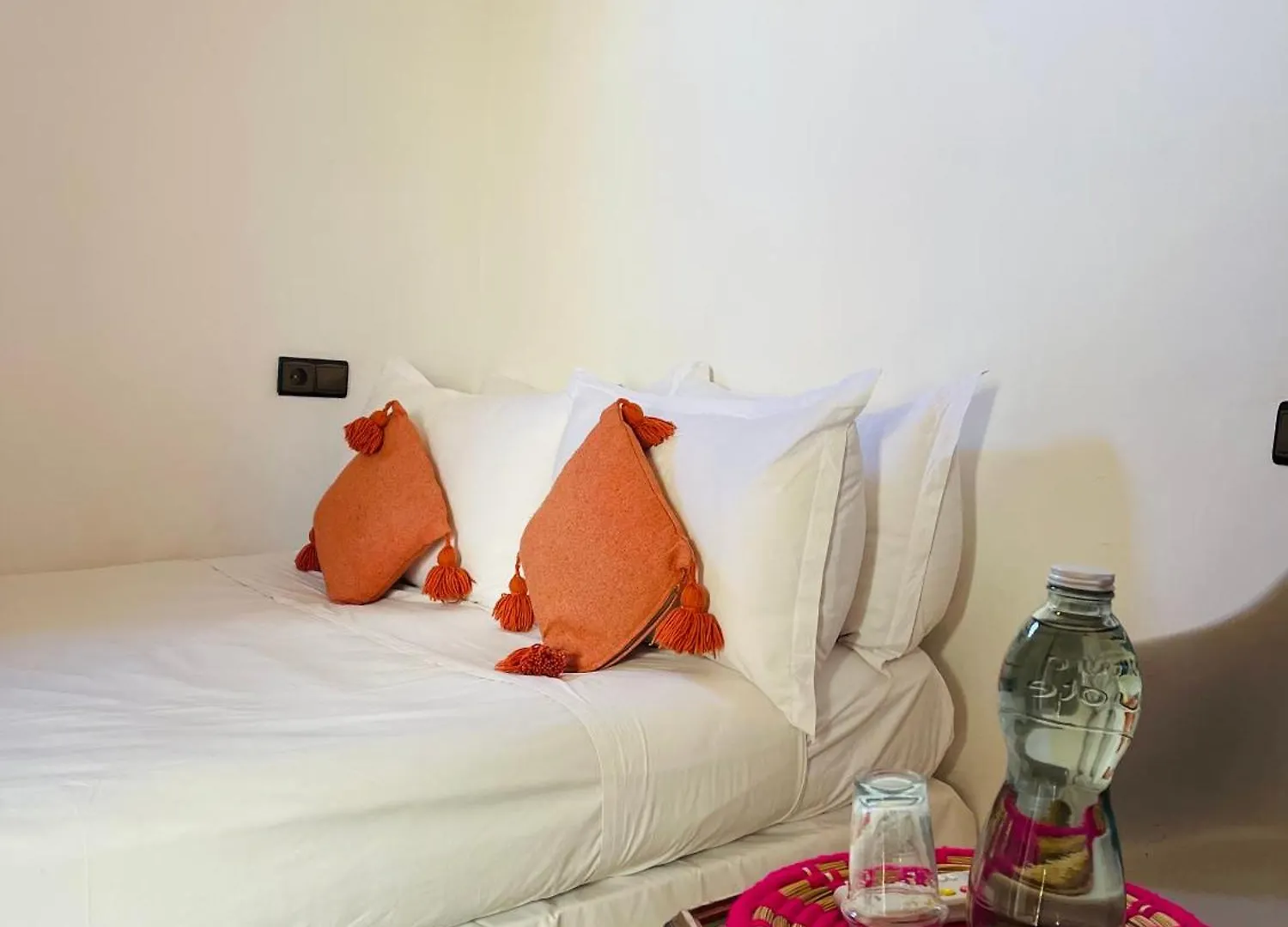 Riad Numidia Marrakesh