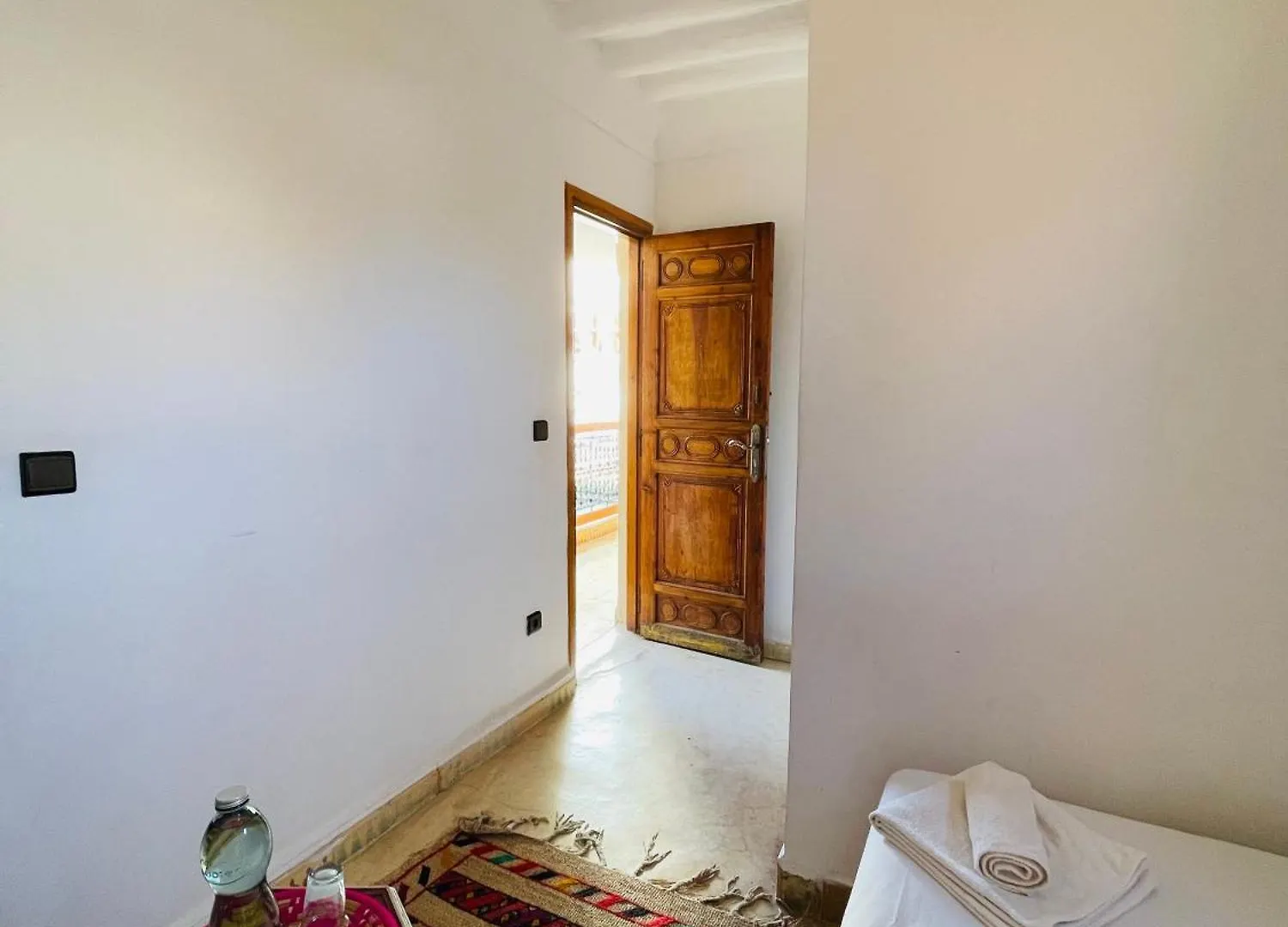 Riad Numidia Marrakesh