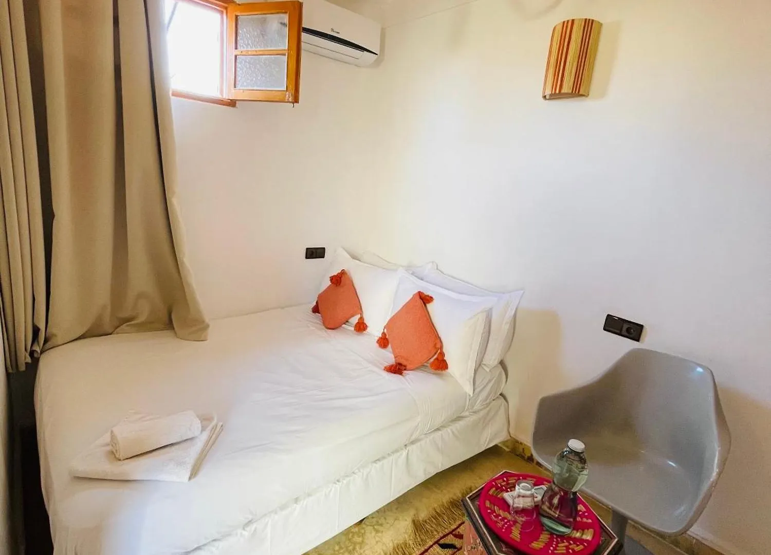 Riad Numidia Marrakesh Morocco