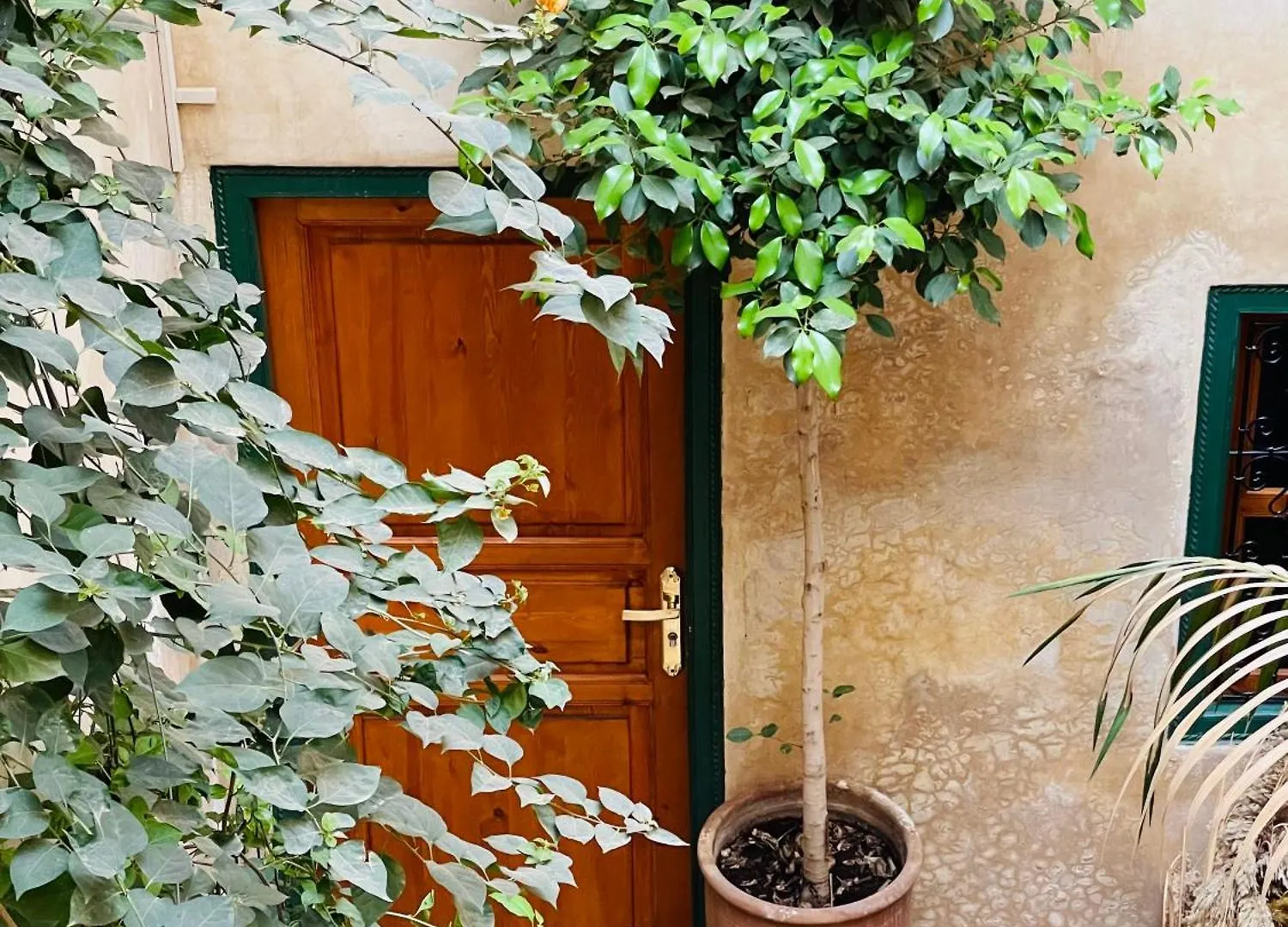 Riad Numidia Marrakesh