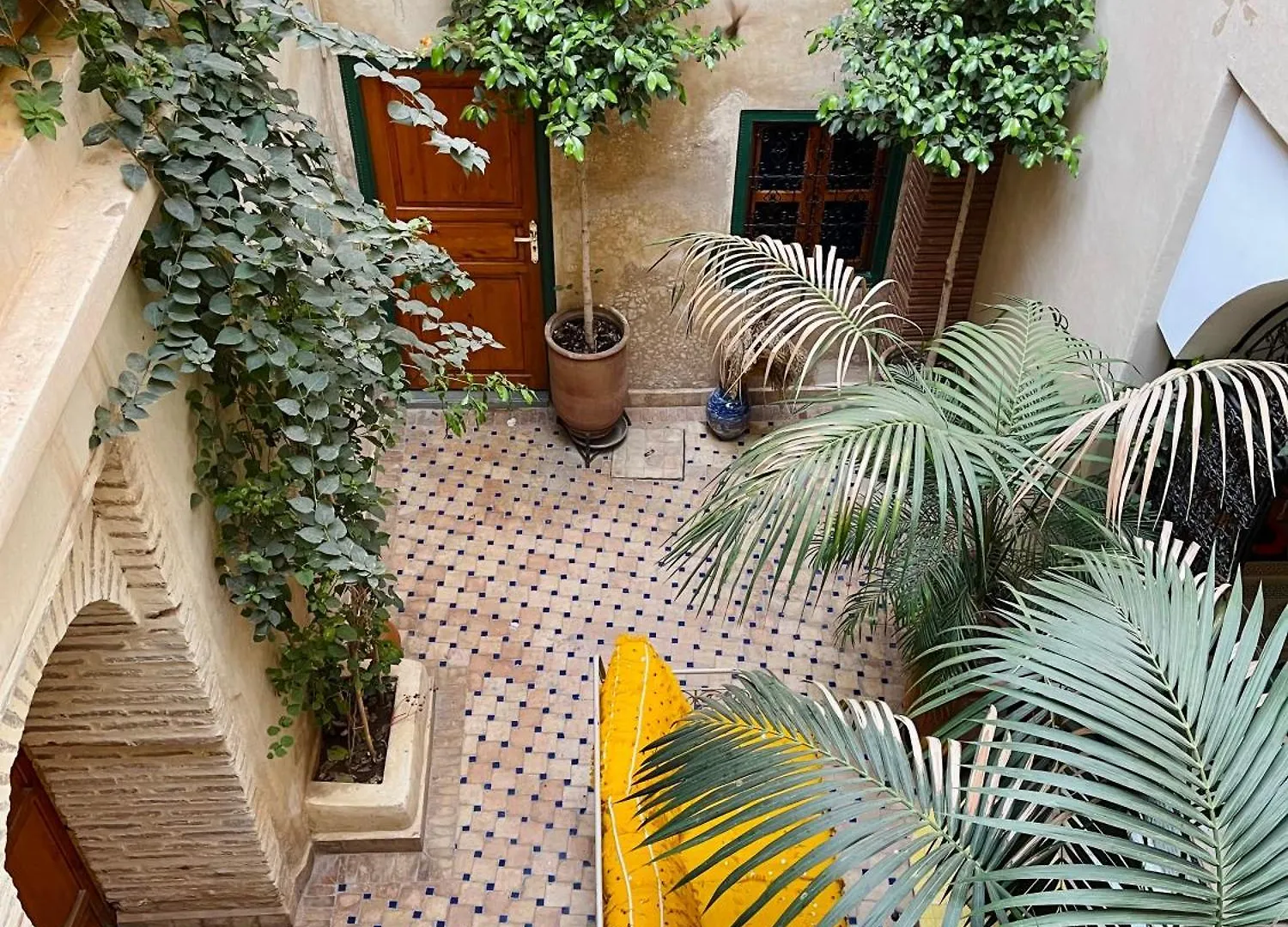 Riad Numidia Marrakesh 0*,  Morocco