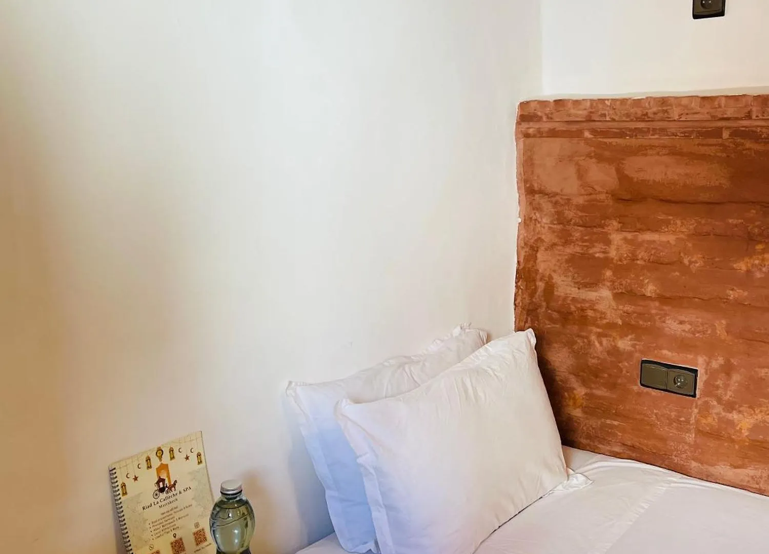 Riad Numidia Marrakesh