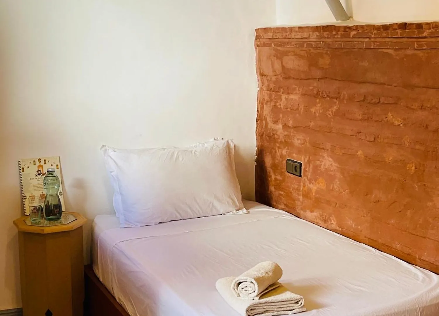 Riad Numidia Marrakesh 0*,  Morocco
